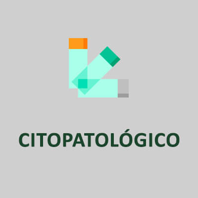 CITOPATOLÓGICO